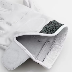 Guante de Golf de Cuero Cabretta, Guantes de Golf Genuinos de Primera Calidad con Logotipo Personalizado, Ajuste Suave y Transpirable - Product Image 4