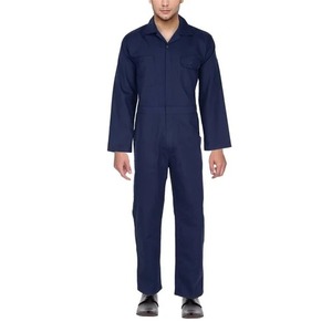 <b>Waterproof</b> & Breathable Polyester <b>Work</b> Coverall Summer and Winter Overall for Adults - Product Image 1