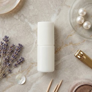 [K-ESSENTIALS] Colle pour faux ongles 3g à appliquer au pinceau, fixation rapide professionnelle, longue tenue pour ongles artificiels, adhésif pour faux ongles - Product Image 4