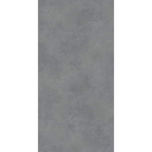 Modern Dark Gray Concrete Look Porcelain Floor Tile Non Slip Interior Kitchen Bathroom Wall Cladding Wholesale <b>Supply</b> - Product Image 6