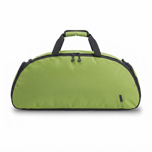 Bolsa de Lona Clásica KhumBro en Verde Oliva, Moderna y Premium, para Gimnasio, Deportes al Aire Libre, Viajes de Fin de Semana, con Correa Ajustable y Duradera - Product Image 3