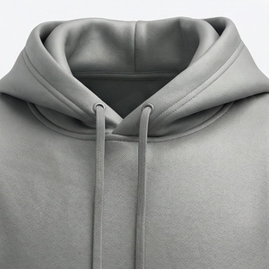 Meilleur nouveau sweat à capuche oversize de haute qualité pour hommes, vêtements personnalisables avec logo, respirant, streetwear, couleurs personnalisées - Product Image 4