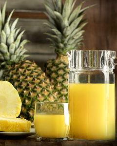 CONCENTRADO DE PIÑA – SABOR NATURAL, CALIDAD PREMIUM PARA EXPORTACIÓN - Product Image 6