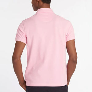 Chemises polo décontractées professionnelles pour hommes, nouveau design, style streetwear, en gros, prix raisonnable, OEM - Product Image 2