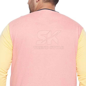 New Fashion Custom Size <b>Sweatshirt</b> For Men's Customizable Color New Style Multi Color <b>Plain</b> <b>Sweatshirt</b> Online Sale - Product Image 5