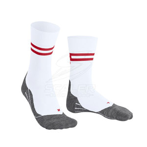 Premium Sports <b>Socks</b> Elastic Arch Support Breathable Mesh Anti-Slip Sweat-Absorbent Perfect for Running <b>Training</b> Outdoor - Product Image 3