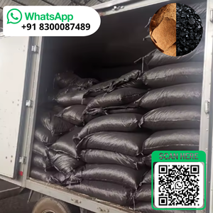 Charbon actif granulaire de coque de noix de coco de haute qualité pour la filtration de l'eau, le nettoyage de l'air, la récupération de l'or et le traitement industriel - Product Image 6