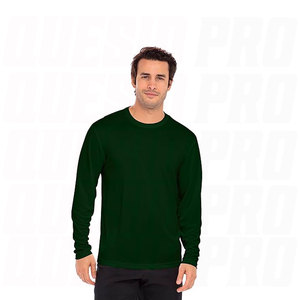 Camisetas de Baloncesto Personalizadas con Sublimación, Secado Rápido, Absorción de Humedad, Color Verde Bosque, para Verano - Product Image 5