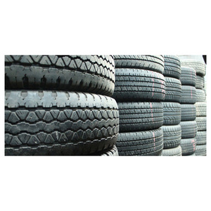 Neumáticos Usados para Camiones Listos para Exportación con Precios Competitivos al por Mayor y Disponibilidad de Suministro Constante - Product Image 3