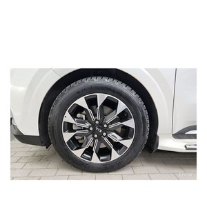 2020 สำหรับรถยนต์ Kia Carnival 9 ที่นั่ง รุ่น Signature 134,398 กม. เชื้อเพลิงดีเซล เกียร์อัตโนมัติ พวงมาลัยซ้าย กล้องมองหลัง - Product Image 5