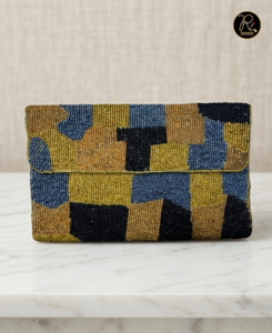 Fournisseur et fabricant en gros de sacs à main en perles faits à la main par Refratex India, fabriqués en Inde pour une qualité supérieure et un prix bas - Product Image 3