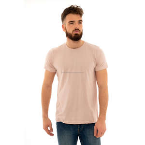 เสื้อยืดทรงบ็อกซี่แบบสวมใส่สบายสำหรับทุกเพศ พิมพ์ลายกราฟิกตามสั่ง ราคาขายส่ง เสื้อยืดทรงบ็อกซี่แบบไหล่ตก ระบายอากาศได้ดี - Product Image 3