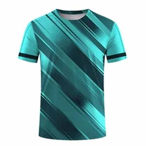 Best Selling Hot Selling Sublimation Print <b>Shirts</b> <b>100</b>% <b>Polyester</b> T-<b>Shirts</b> Sublimation Blank Sublimation T-<b>shirt</b> 2026 - Product Image 3
