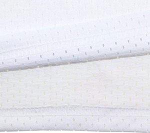 Camiseta de Baloncesto Profesional Transpirable para Equipos de Torneo, Sin Mangas, Cuello Redondo, Secado Rápido, Antibacteriana, Tejido Resistente - Product Image 6