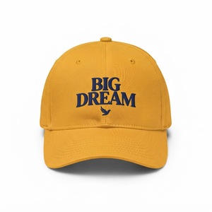 High Quality Custom Logo Embroidery Baseball Hat Vintage Washed Cotton <b>Dad</b> Cap Wholesale Sport Headwear - Product Image 4