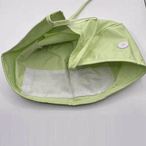 Ensemble de bonnets médicaux d'hôpital : Nouveaux modèles élégants en coton imprimé pour infirmières, chirurgiens et médecins - Product Image 4