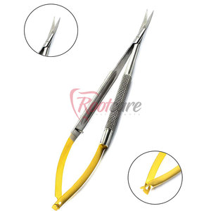 Kits de micro-chirurgie orale de qualité supérieure en acier inoxydable, kits de micro-chirurgie orale pour usage hospitalier - Product Image 2