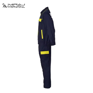 Nouveauté Confortable : Service OEM/ODM Personnalisé – Ensemble de Survêtements et Blousons à Haute Visibilité, Tenues de Travail Réfléchissantes pour la Sécurité - Product Image 2