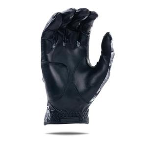 Gants de golf en cuir Cabretta de qualité supérieure avec logo personnalisé, compatibles avec les écrans tactiles, pour l'extérieur, toutes saisons, pour hommes, vente en gros - Product Image 4
