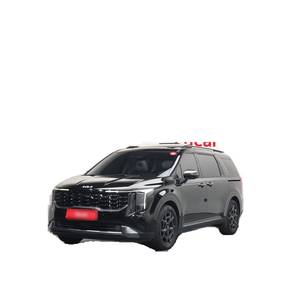 Kia Carnival HEV 2024 de 7 Plazas, Transmisión Automática, Asientos de Cuero, Cámara Trasera - 24,660 km, Volante a la Izquierda - Product Image 1