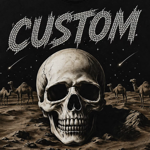 Débardeur personnalisé avec impression graphique en strass, nouveau t-shirt sans manches tendance, unisexe, confortable, streetwear, mode, vente en gros OEM - Product Image 6