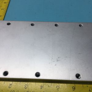 AMAT 0020-40564 BLANK-OFF POSITION E&F NON-ENP - Équipements et pièces semi-conductrices d'occasion fiables à l'échelle mondiale - Product Image 3