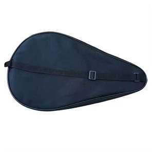 Housse de protection personnalisée pour raquettes de beach tennis et de padel 2026 avec design sur mesure - Product Image 1