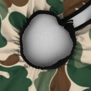 Capa de peluquería con MOQ bajo, precio económico, gran oferta, diseño ajustable y personalizado para venta en línea - Product Image 5