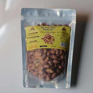 Anacardos Tostados W180 500g con Cierre Hermético, Marca Dong Phu, Venta Directa de Fábrica, Orgánicos, Certificados ISO, Vietnam, Sin Cáscara, Premium, Salados - Product Image 4