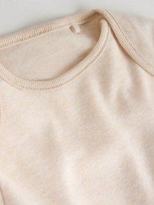 Combinaison bébé moderne 95% bambou 5% élasthanne pour usage quotidien - Product Image 5