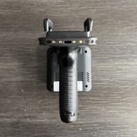 Lecteur RFID sans fil Langhuike Q3000 UHF avec clip dorsal, processeur 1,1 GHz, 64 Mo de RAM pour PDA Android, suivi d'actifs, logistique, vente au détail