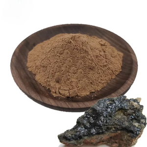 Extracto de Shilajit del Himalaya 100% Puro y Natural de Primera Calidad con más del 60% de Ácido Fúlvico para Mejorar la Energía, la Fuerza y la Resistencia, de la India - Product Image 2
