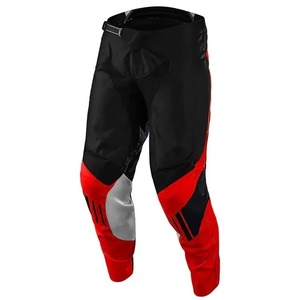 Ensemble de maillot de motocross MX Pro 2026 personnalisé haut de gamme, coupe-vent, grande taille, pour Dirtbike - Product Image 3