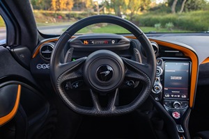 McLaren 720-S Spider Performance 2020 - Product Image 5