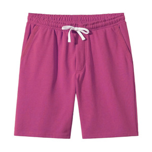 Pantalones Cortos de Algodón para Hombre, Pantalones Cortos de Verano con Cordón y Bolsillos, Ropa Deportiva y Casual Elegante, Pantalones Cortos para Hombre al por Mayor de Alta Calidad - Product Image 3