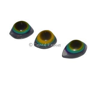 หินพลอยแกะสลักอาเกตตาแบบออร์แกนตาสไตล์ความรักแกะสลัก - Product Image 1