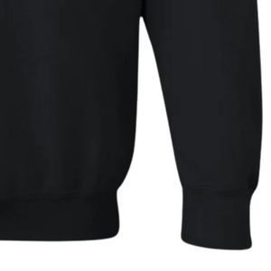 เสื้อสเวตเชิ้ตคอกลมแขนยาวลายกราฟิก Black Nineteen Oh Eight  ปลายแขนจั๊มพ์  ผ้าฟลีซ  สไตล์ลำลองสำหรับผู้หญิง  แฟชั่นสตรีทแวร์ - Product Image 3