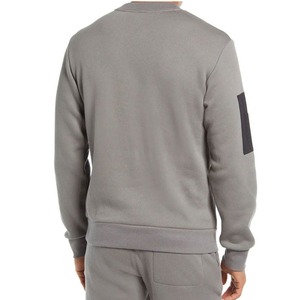 <b>Cheap</b> Price Unique Style Attractive Color Men Sweatshirts Winter Wear Long Sleeve Latest Style Men's Sweatshirt - Product Image 4