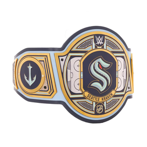 Ceinture de champion de lutte design 2026, plaques lourdes de qualité supérieure, vente en gros, logo personnalisé, prix bas - Product Image 2