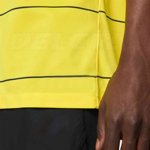 Camiseta de Fútbol Nueva Colección para Entrenamiento, Personalizada, Material Duradero - Product Image 5