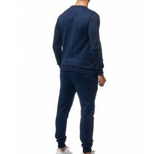 <b>Top</b> Selling Durable Material High Quality Men <b>Sweat</b> Suits Lightweight Breathable Men <b>Sweat</b> Suits - Product Image 3