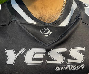 Uniformes de Fútbol Americano en Venta, Logotipo Personalizado Impreso, Ropa Deportiva de Alta Calidad, Conjunto de Jersey Corto, Transpirable y de Secado Rápido para Hombre - Product Image 1