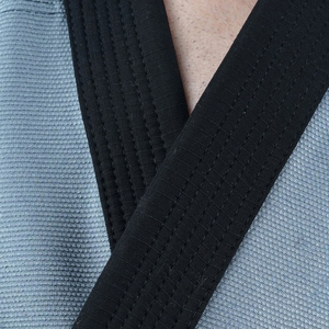 Uniforme de BJJ para Hombre, Venta Caliente, Ropa Casual, Nuevo Diseño, Tallas para Adultos, Transpirable, Precio al por Mayor, Logotipo/Colores Personalizados - Product Image 4