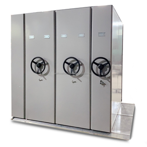 Sistema de archivo móvil BEMC MCF1 - Product Image 2