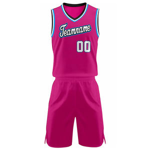 Fully Customized Logo Printing Breathable Lightweight 100% Polyester Sleeveless Men's Adult Basketball Uniform Hot Selling Best - Product Image 2