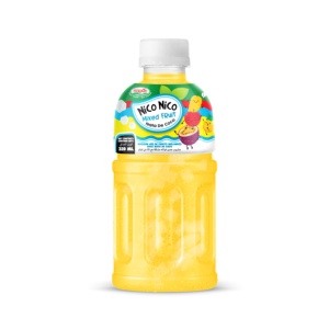 NAWON-etiqueta personalizada en lata de 330ml, fabricante y fabricante de tamarindo empaquetado con potentes proveedores de manganeso - Product Image 4