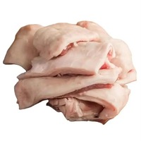 Graisse de queue d'agneau halal de qualité supérieure pour les importateurs, les distributeurs, les usines alimentaires et les fabricants de produits carnés