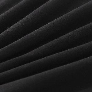 T-shirts pour hommes en tissu doux, inspirés des tendances, conçus pour la salle de sport, l'entraînement, l'usage quotidien et le style streetwear décontracté. - Product Image 4