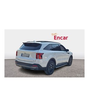 Kia Sorento HEV 1.6 2WD 2024 con Caja de Cambios Automática, Asientos de Cuero, 20,401 km, Volante a la Izquierda - Product Image 2