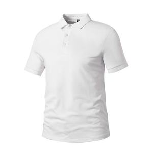 Wholesale <b>Polo</b> T <b>Shirt</b> Custom Man <b>Polo</b> <b>Shirt</b> Summer Breathable Design Logo Printing Men <b>Polo</b> T <b>Shirt</b> - Product Image 2
